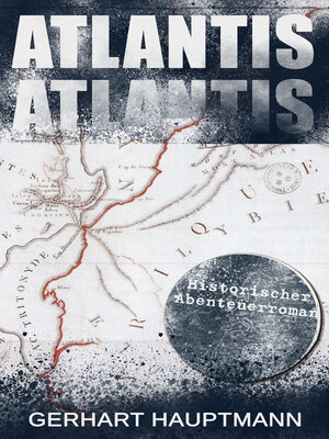 cover image of Atlantis